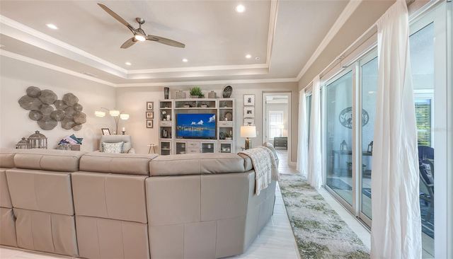 7724 SANDHILL LAKE DRIVE, Sarasota, FL 34241