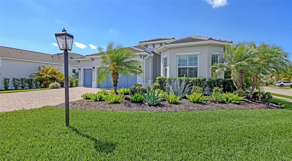 7724 SANDHILL LAKE DRIVE, Sarasota, FL 34241