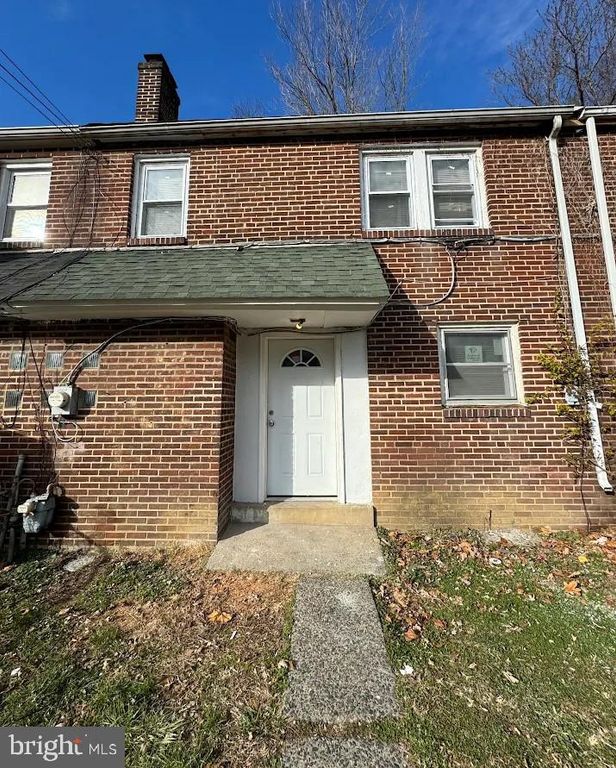 2630 MCCAREY ST, Chester, PA 19013