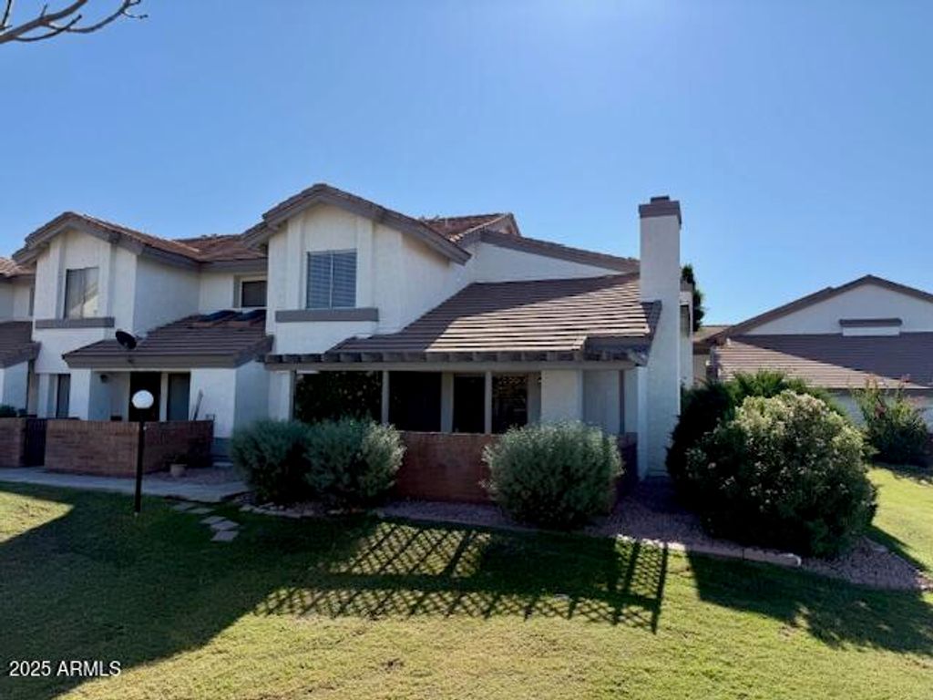 2201 N COMANCHE Drive 1018, Chandler, AZ 85224