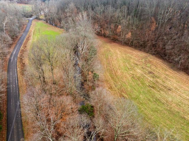 0 Shelter Branch Road, Cumberland Furnace, TN 37051