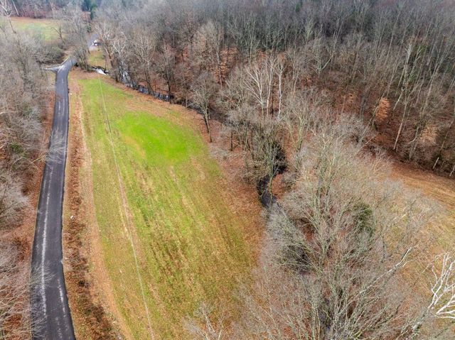 0 Shelter Branch Road, Cumberland Furnace, TN 37051