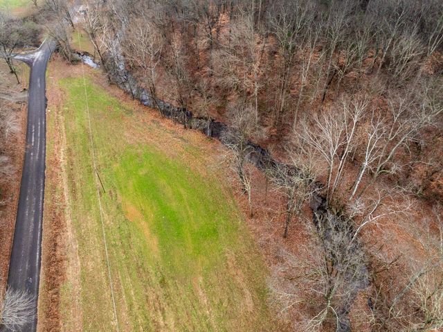 0 Shelter Branch Road, Cumberland Furnace, TN 37051