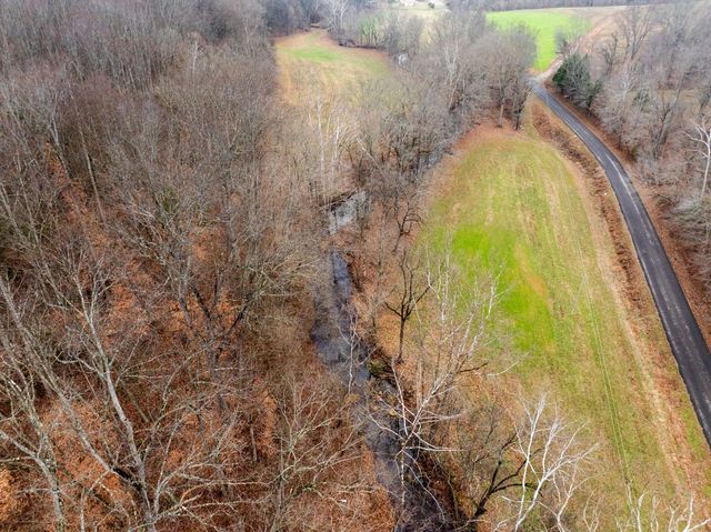 0 Shelter Branch Road, Cumberland Furnace, TN 37051