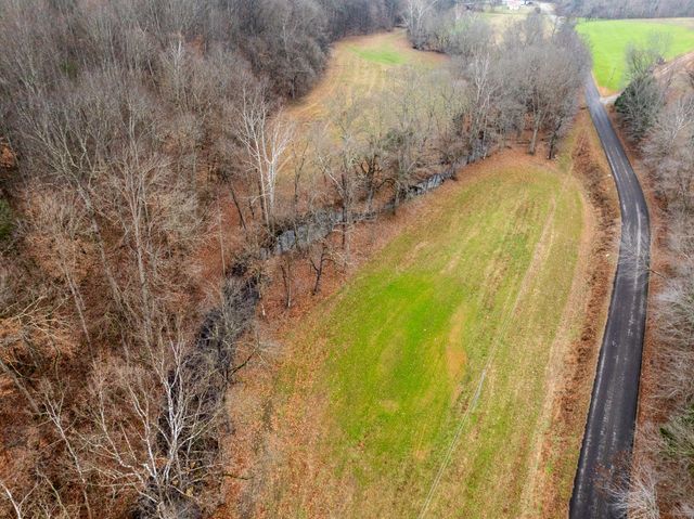 0 Shelter Branch Road, Cumberland Furnace, TN 37051