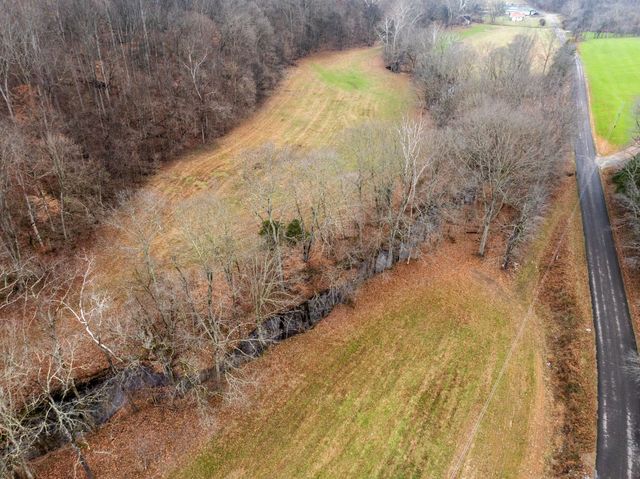 0 Shelter Branch Road, Cumberland Furnace, TN 37051