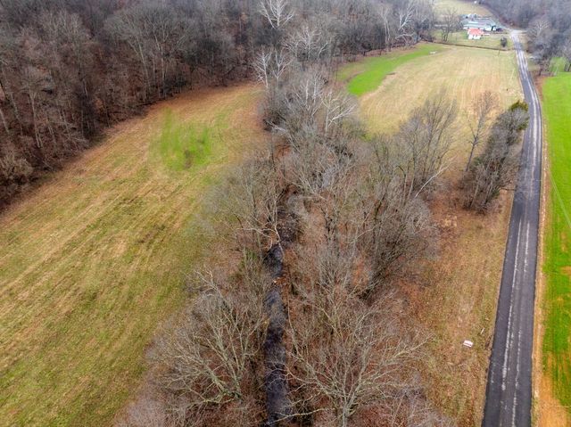 0 Shelter Branch Road, Cumberland Furnace, TN 37051