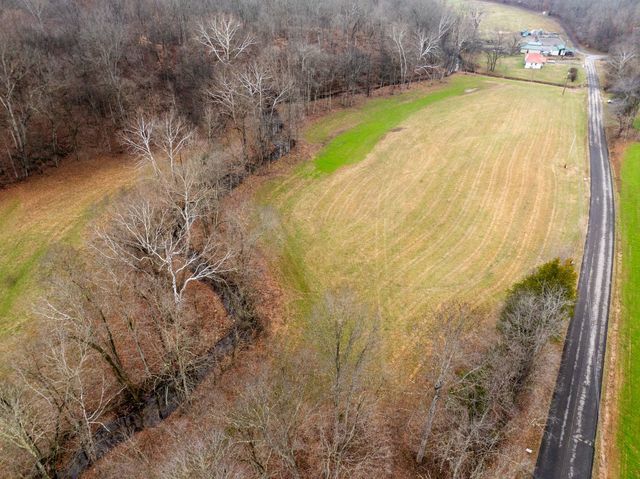 0 Shelter Branch Road, Cumberland Furnace, TN 37051