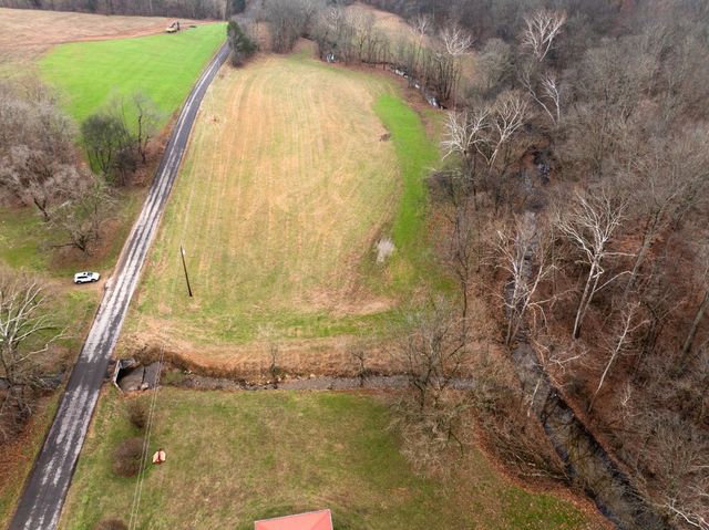 0 Shelter Branch Road, Cumberland Furnace, TN 37051