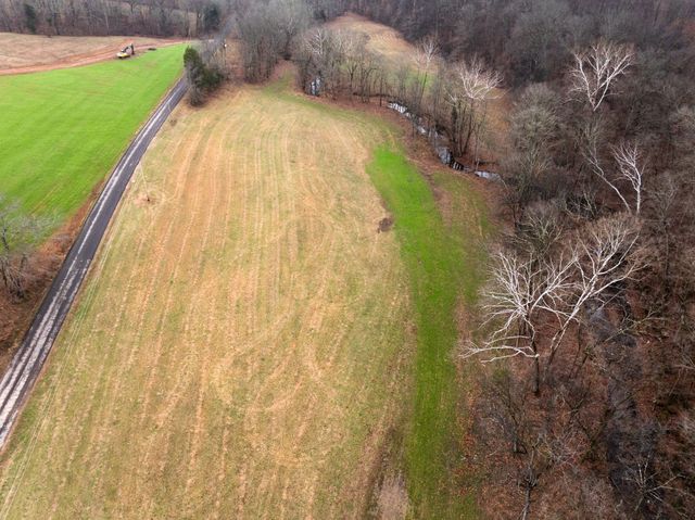 0 Shelter Branch Road, Cumberland Furnace, TN 37051