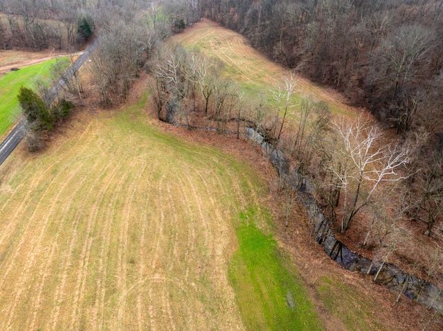 0 Shelter Branch Road, Cumberland Furnace, TN 37051