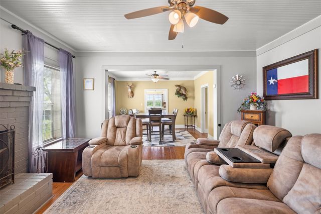 3004 County Road 310, Caldwell, TX 77836