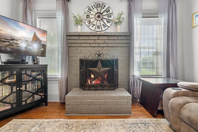 3004 County Road 310, Caldwell, TX 77836