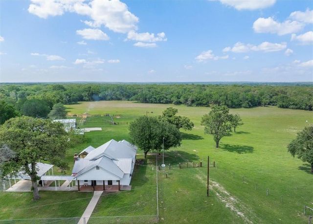 3004 County Road 310, Caldwell, TX 77836