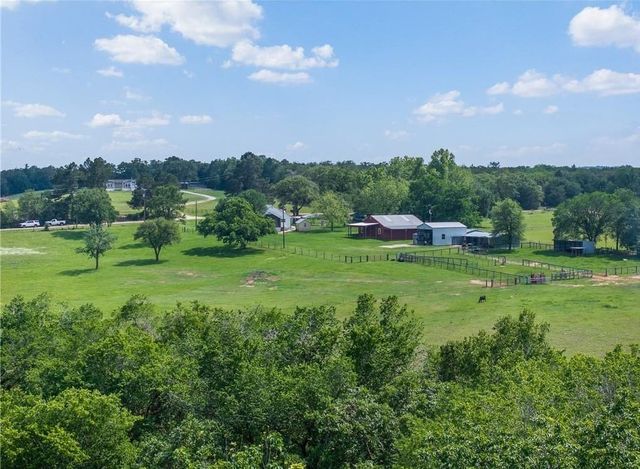 3004 County Road 310, Caldwell, TX 77836