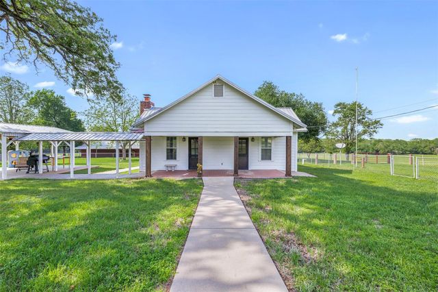 3004 County Road 310, Caldwell, TX 77836