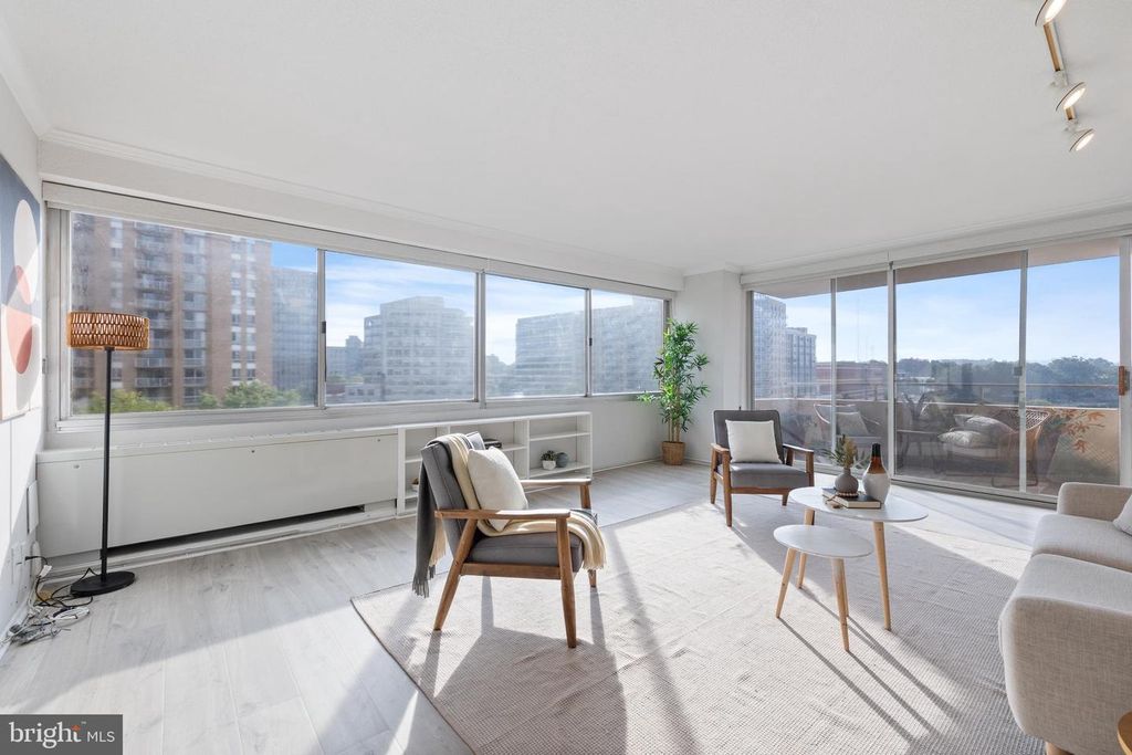 4515 WILLARD AVE #1203S, Chevy Chase, MD 20815