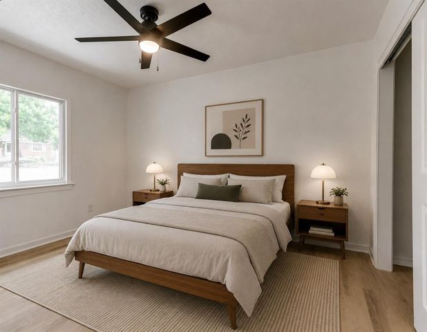 3554 Garden Place, Oklahoma City, OK 73112