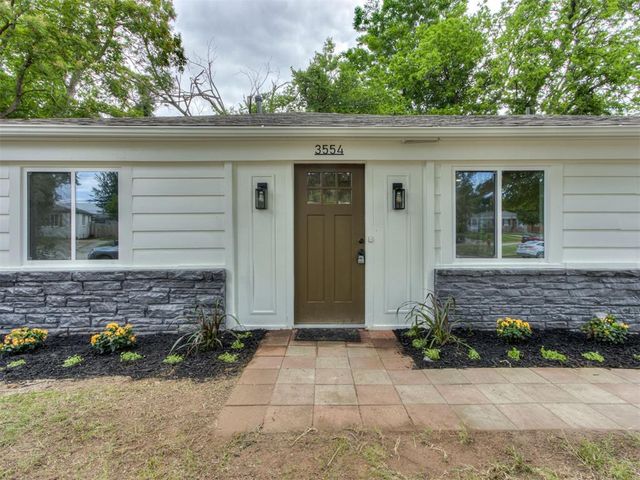 3554 Garden Place, Oklahoma City, OK 73112