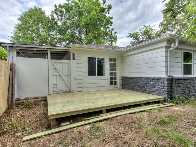 3554 Garden Place, Oklahoma City, OK 73112