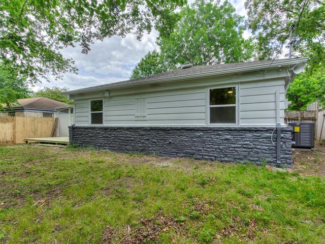 3554 Garden Place, Oklahoma City, OK 73112