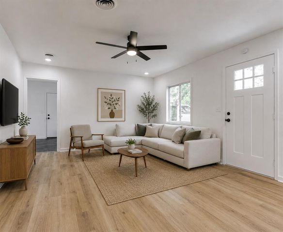 3554 Garden Place, Oklahoma City, OK 73112