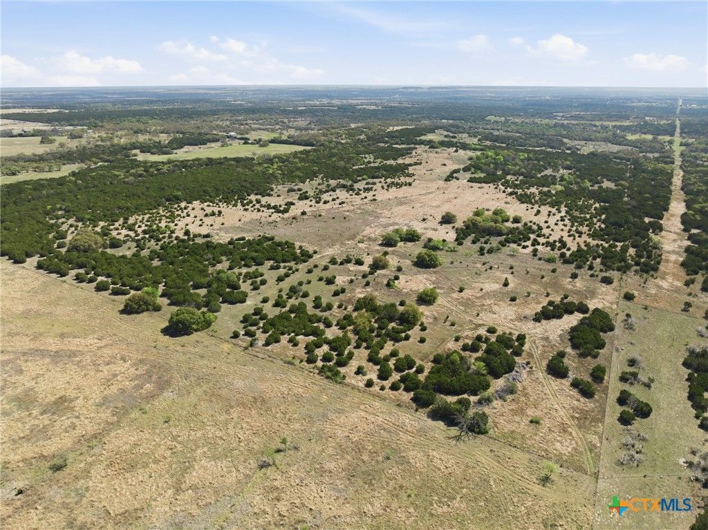Image 1 of property listing at TBD CR 139, Gatesville, TX 76528