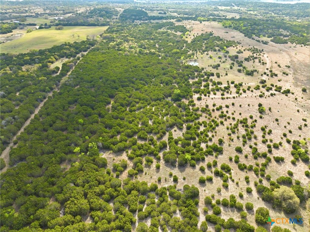 Image 2 of property listing at TBD CR 139, Gatesville, TX 76528