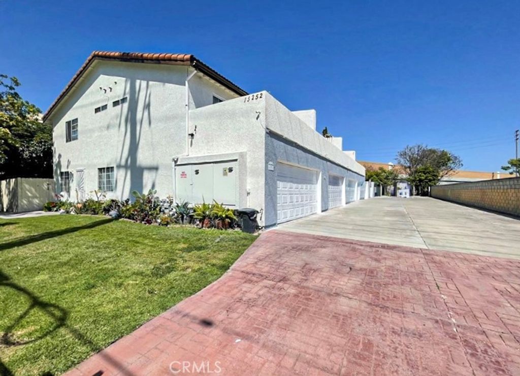 13252 Newland Street A-D, Garden Grove, CA 92844