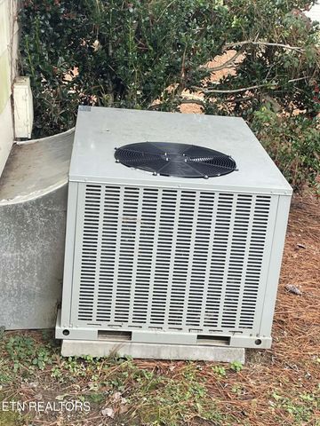 807 Lafollette Dr Drive, Maryville, TN 37801