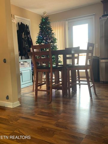 807 Lafollette Dr Drive, Maryville, TN 37801