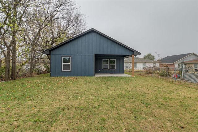 913 SE 43rd Street, Oklahoma City, OK 73129