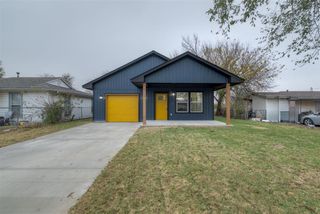 913 SE 43rd Street, Oklahoma City, OK 73129