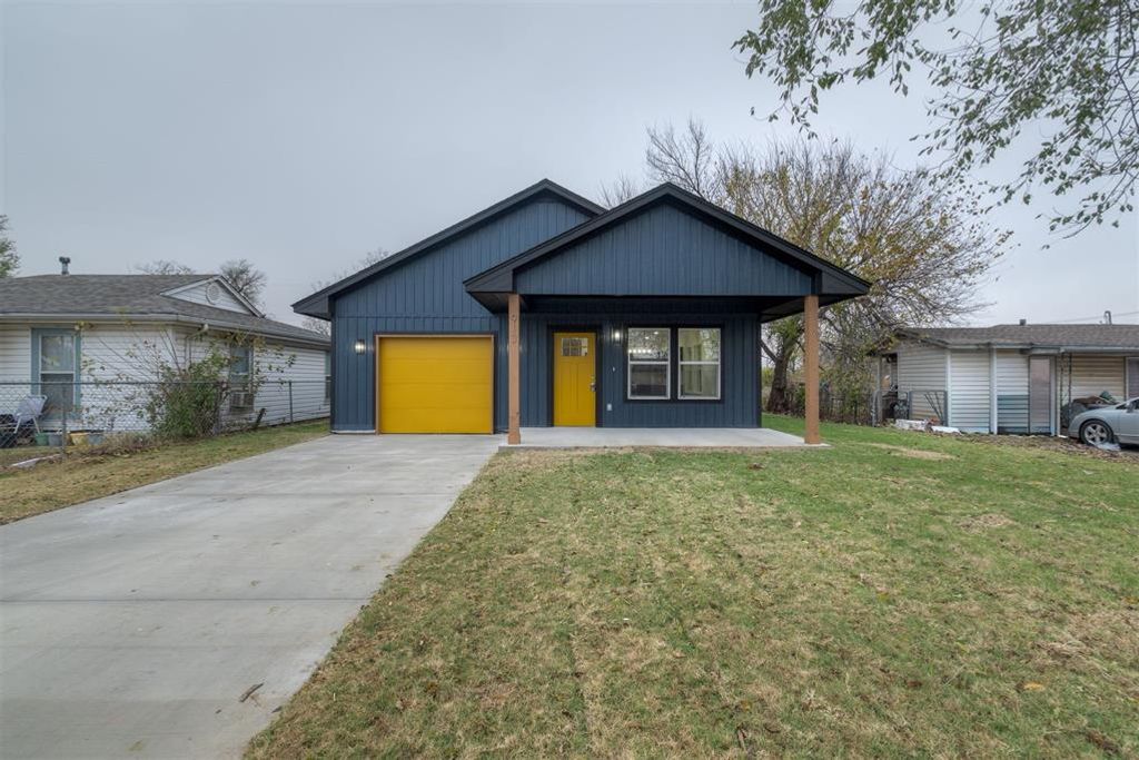 913 SE 43rd Street, Oklahoma City, OK 73129