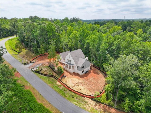 13570 Wood Fern Way, Milton, GA 30075