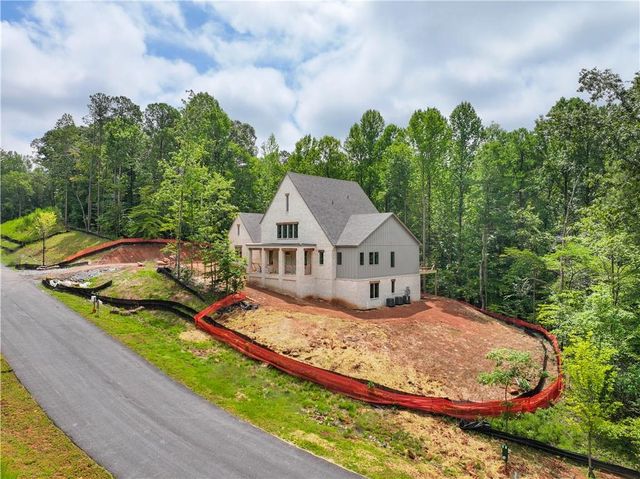 13570 Wood Fern Way, Milton, GA 30075