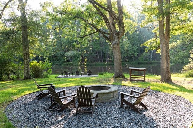 13570 Wood Fern Way, Milton, GA 30075
