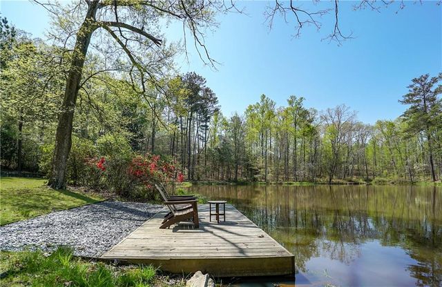13570 Wood Fern Way, Milton, GA 30075