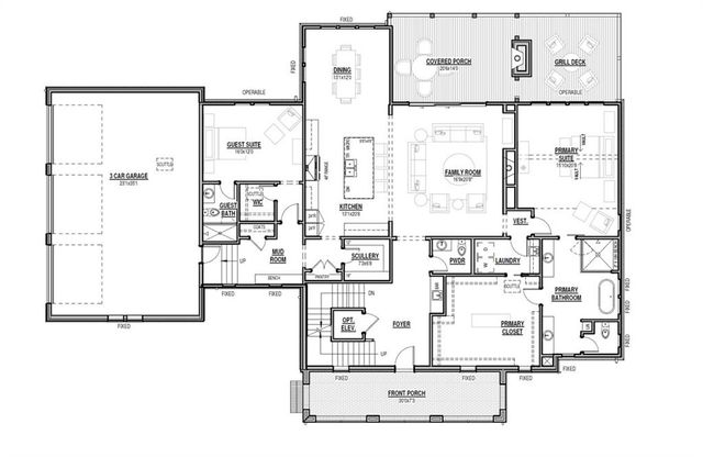 13570 Wood Fern Way, Milton, GA 30075