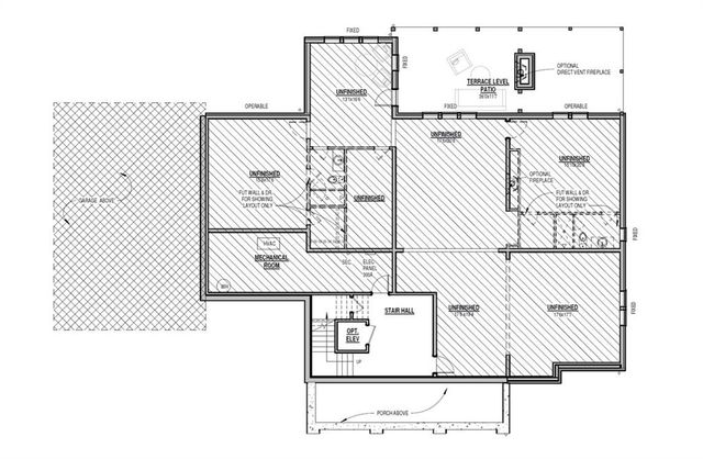 13570 Wood Fern Way, Milton, GA 30075