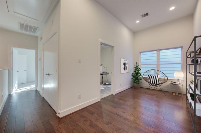 847 Rachel Street E, Houston, TX 77091