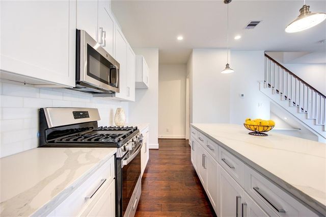 847 Rachel Street E, Houston, TX 77091