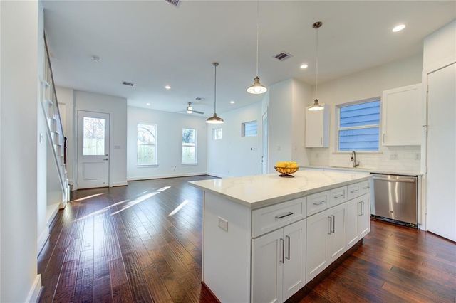 847 Rachel Street E, Houston, TX 77091