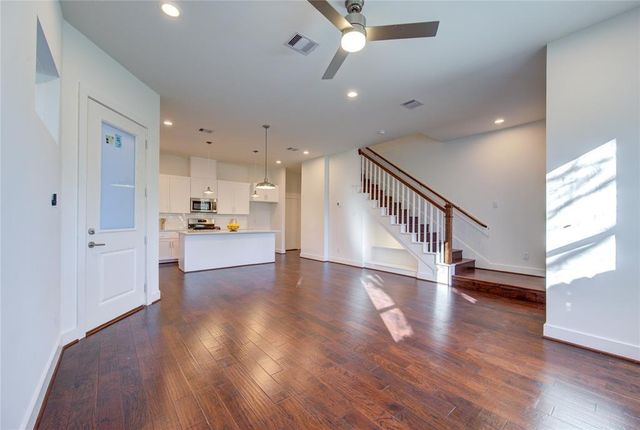 847 Rachel Street E, Houston, TX 77091