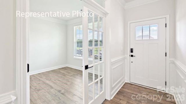 2059 Gallinule Drive, Indian Trail, NC 28079