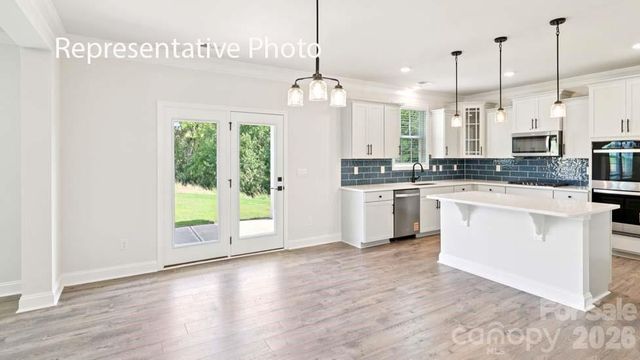 2059 Gallinule Drive, Indian Trail, NC 28079