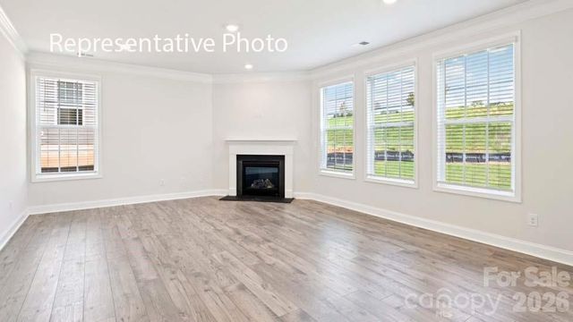 2059 Gallinule Drive, Indian Trail, NC 28079