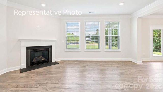 2059 Gallinule Drive, Indian Trail, NC 28079