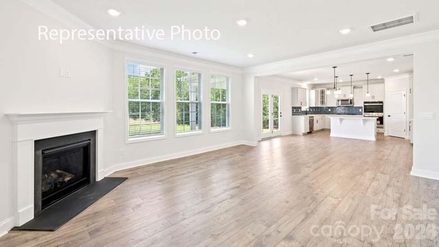 2059 Gallinule Drive, Indian Trail, NC 28079