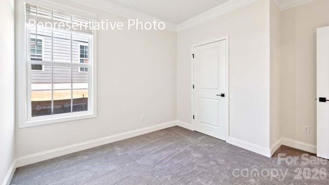 2059 Gallinule Drive, Indian Trail, NC 28079